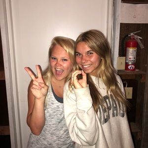 Meet your Posher, Erin